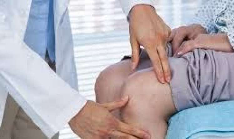 Dizlərdə ağrı, yanma, sızıltı   - Hansı analiz, müayinələr vacibdir? 