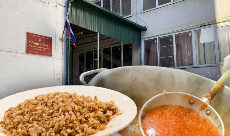 Zəhərlənmiş 22 lisey şagirdindən    salmonella çıxdı