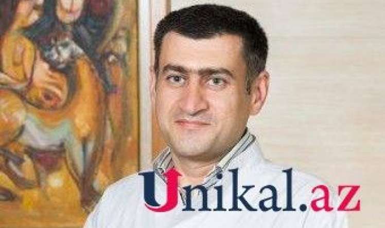 "Təcili yardım"ın rəhbəri vəzifəsi bu şəxsə həvalə edildi 