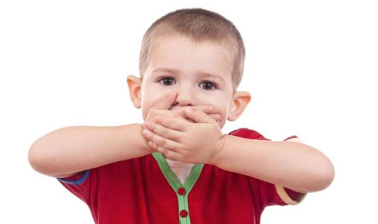 Uşaq niyə  danışmır?  - Səbəblər, müayinələr