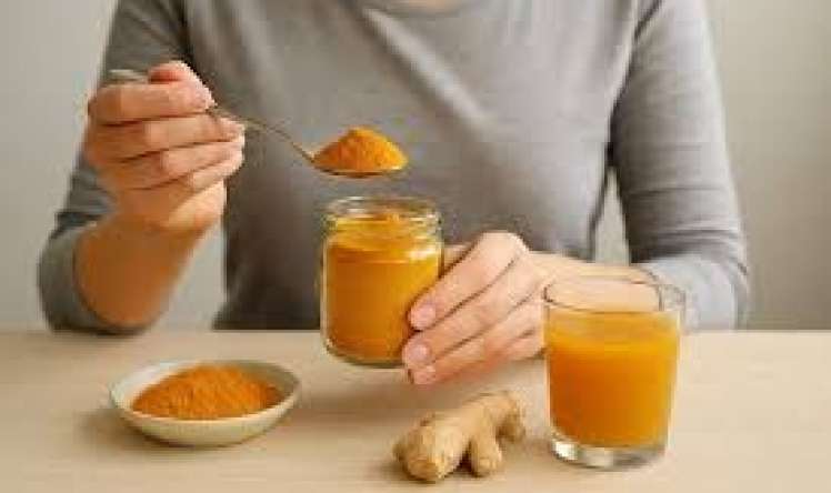 Günə nə qədər sarıkök yemək lazımdır?  