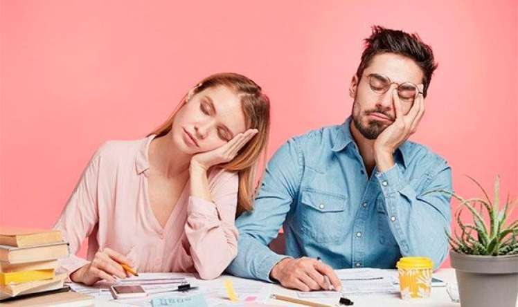 Yaz yorğunluğunun çarəsi   - Enerjilənmək üçün nə edək?