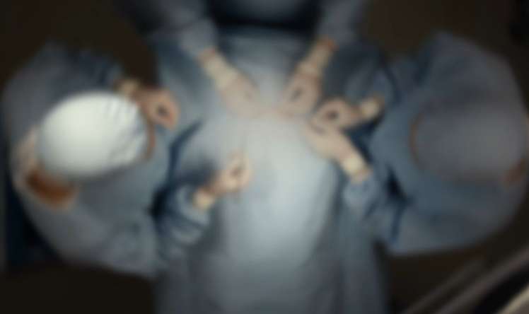 Pasiyentin öz sümüyü ilə yeni çənə quruldu -  VİDEO