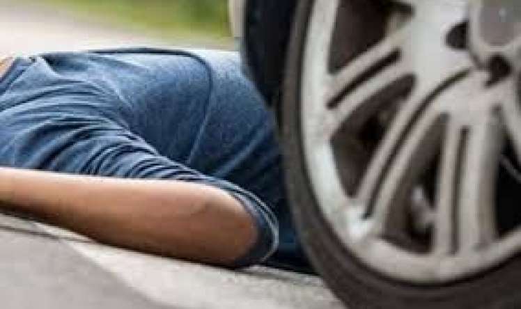 3 ayda 21 piyada yollarda ölüb 