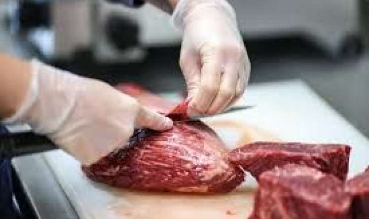 1 ay ət yeməsən, bədən necə çökər?  