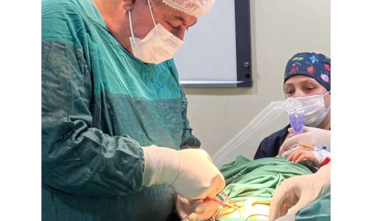 Uşaq cərrahından xəbərdarlıq:  kriptorxizm vaxtında aşkarlanmasa sonsuzluq riski artır