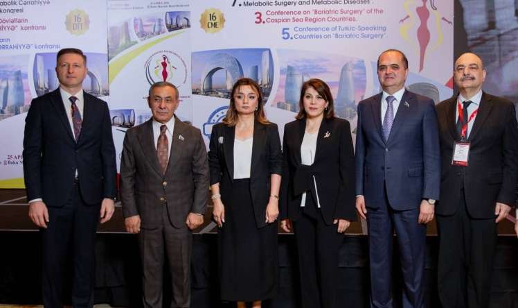 Azərbaycanda yaşlı əhalinin 33 faizi piylənmədən əziyyət çəkir -  VİDEO