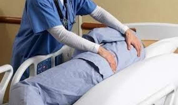  Ağır xərçəng xəstəsi qoxusu ilə necə seçilir? 