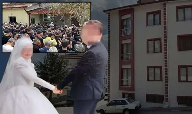 2 aylıq körpəsini öldürən ananın qan donduran ifadəsi:  "Nəsə oldu..."