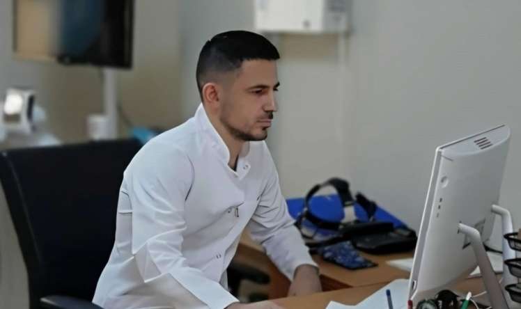 Mənə demədən sistemlər köçürülüb, ölümündə günahım yoxdur -  Sənan Mehdiyev