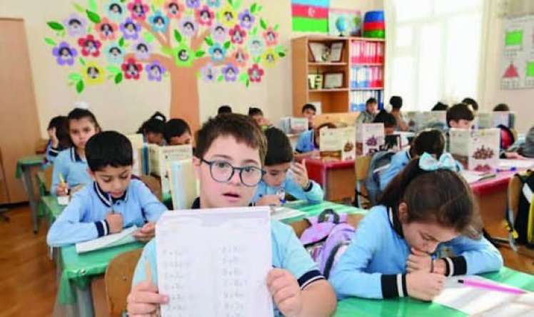 Xüsusi məktəblər ləğv olunacaq? 