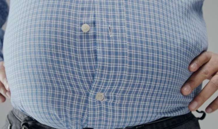 Qarın təkcə yeməkdən böyümür  – Səbəblər