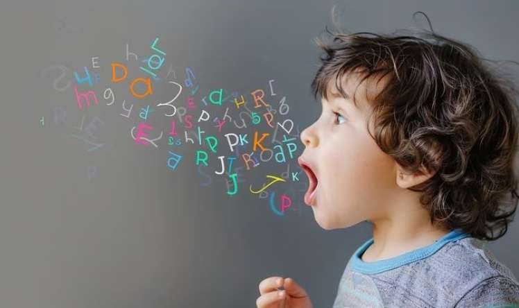 Uşağınız gec danışır? -  Nə vaxt narahat olmalı və nə etməli?