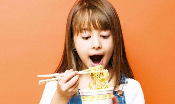 Uşaqlarda "noodle" xəstəliyi:  5 yaşlı uşaqlara belə diaqnoz qoyulur