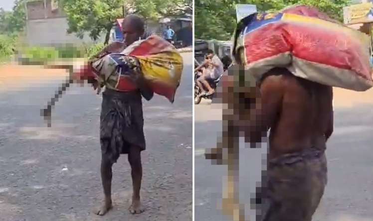 Bank ölüm "kağızı" istədi,   yanlış anlayıb bacısının sümüklərini apardı 