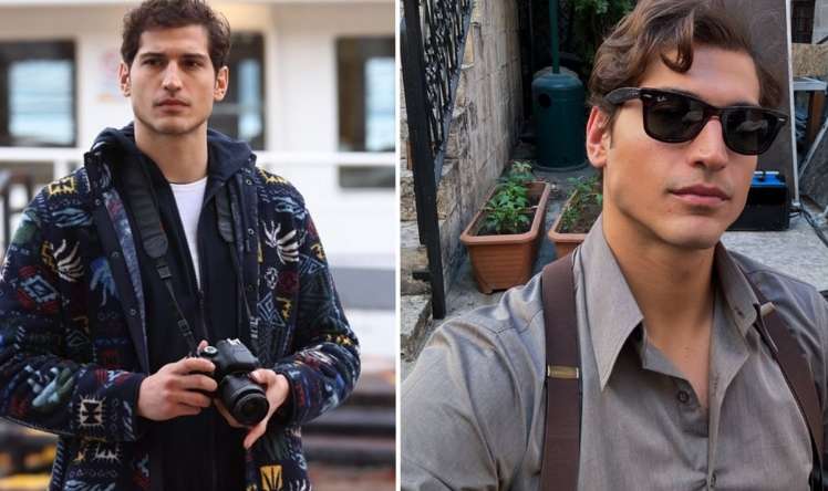 Tətildə olarkən ürəyi dayandı -  Aktyordan pis xəbər