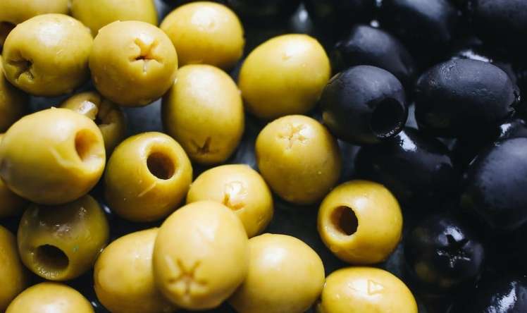  Zeytun alarkən təbiiliyini belə yoxlayın -  Test