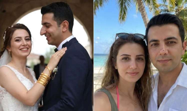 Toydan yığılan qızıllarla ərinə  burun əməliyyatı etdirdi - FOTO