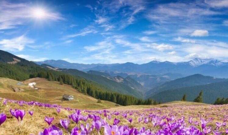 Aprelin son günü hava necə olacaq? 