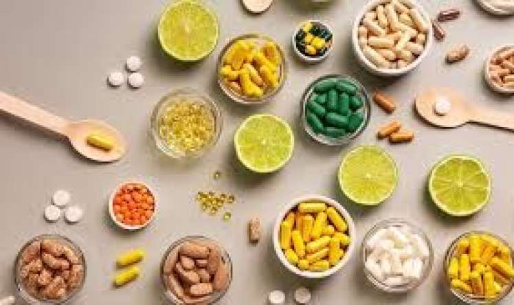 Yazda bədənin hansı vitaminlərə ehtiyacı var? 