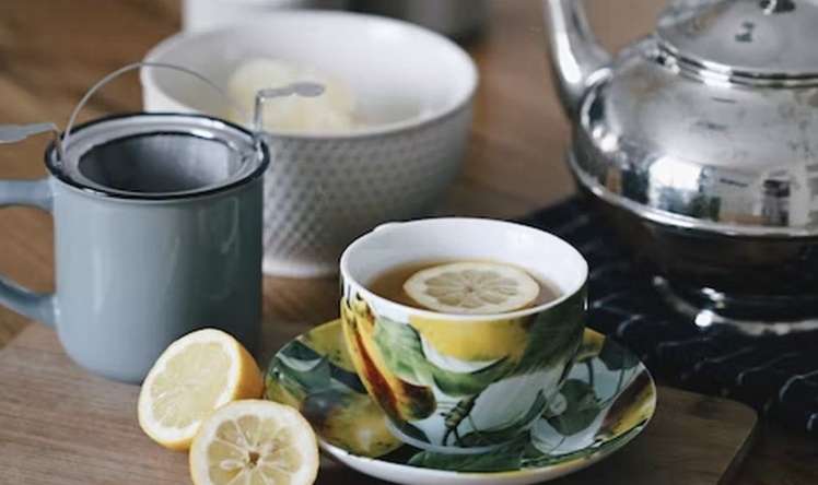 Limonlu çay içənlərin diqqətinə   -  Daşları “oynadır”