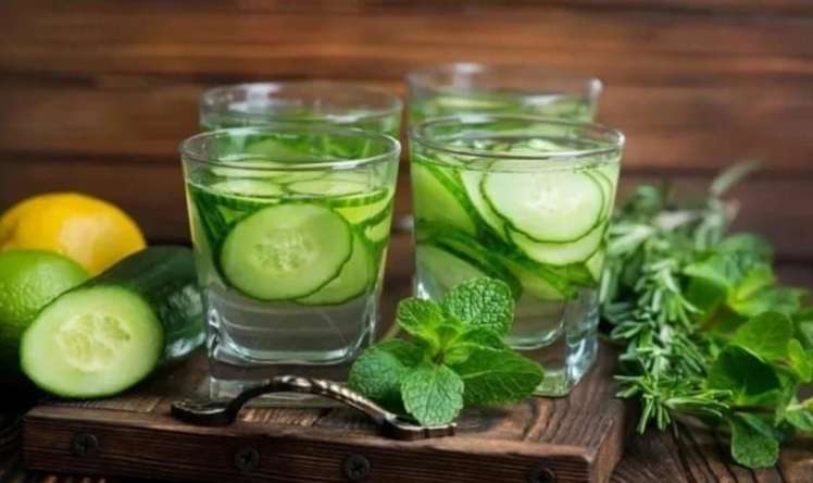 Ödemi atan 4 ən təsirli qida:  Tox saxlayır, köpü aradan qaldırır