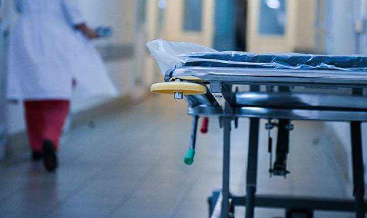 Psixiatriya Xəstəxanasında 38 yaşlı şəxsin  meyiti tapıldı