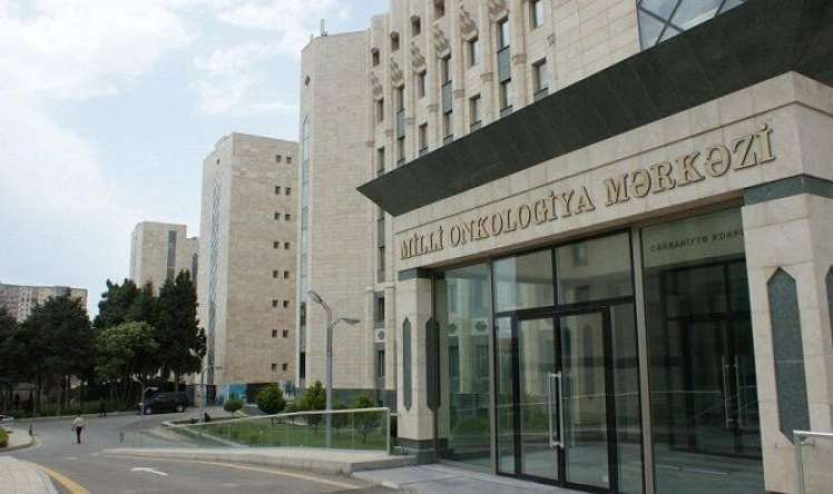 Milli Onkologiya Mərkəzində PARTLAYIŞ –  Ölən və yaralanan var 