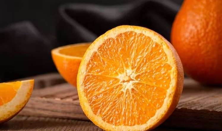 Portağalda kifayət qədər C vitamini varmı? 