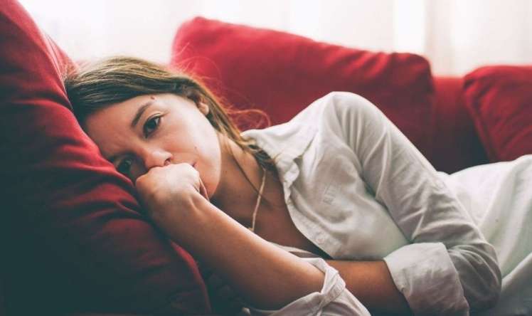 Hər şey yaxşıdır, amma içimdə narahatlıq var   - Səbəb