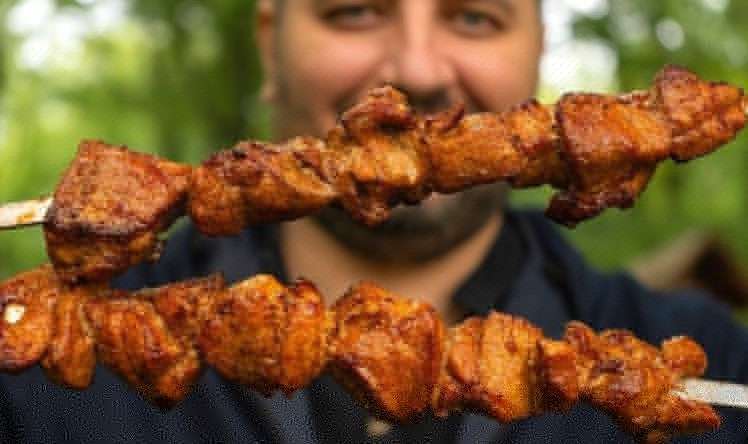 Yayda ən çox 3-4 dəfə kabab yeyə bilərsiz   -  Həkimdən ŞOK