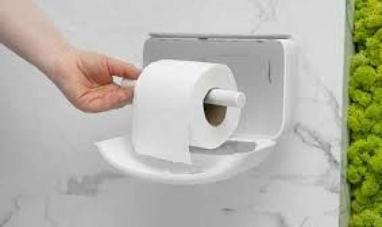 Dünya tualet kağızından kütləvi şəkildə    imtina edir