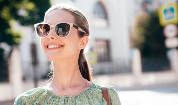 Günəşdən qorumağa çalışarkən gözlərinizə  zərər verə bilərsiniz