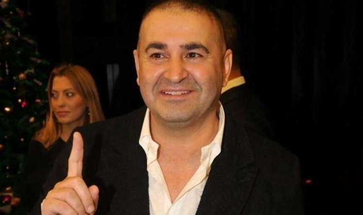 Botokslu görünüşü tənqid edildi -   FOTO