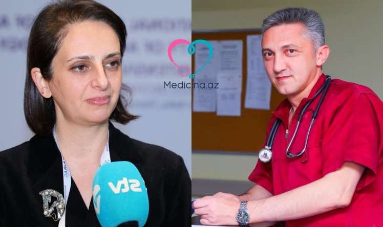 TƏBİB-də növbəti təyinatlar:  Yeni Klinika və Abşeron Xəstəxanasına yeni direktorlar gəlir