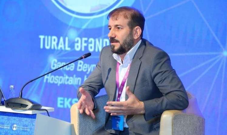 Yeni təyinatlar ümidverici addımlardır -  Barat Yusubov