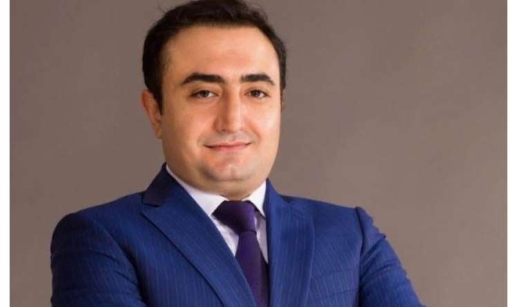 Naxçıvan MR Xəstəxanasına yeni direktor təyin edildi 