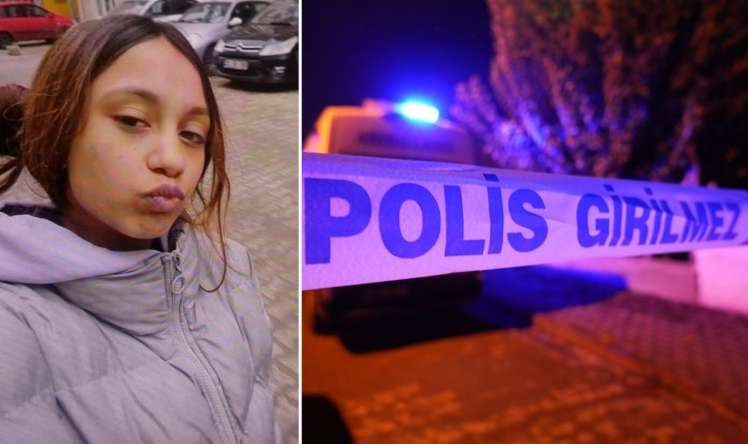 14 yaşlı qız 15 yaşlı oğlan tərəfindən öldürüldü -  Sevgili idilər