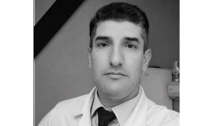 Dedi, saçlarım çoxdan ağarıb... -  Möhtəşəm bir həkimin xatirəsinə