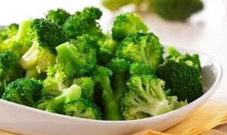 Xərçəng hüceyrələrinin sayını azaldan tərəvəz 