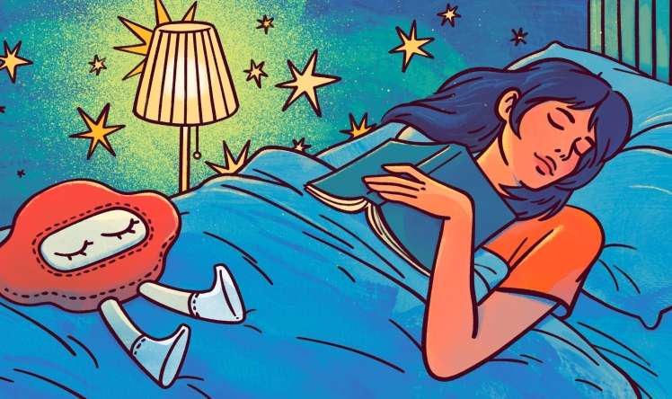 Yuxuda niyə danışırıq  – Bu təhlükəlidirmi?