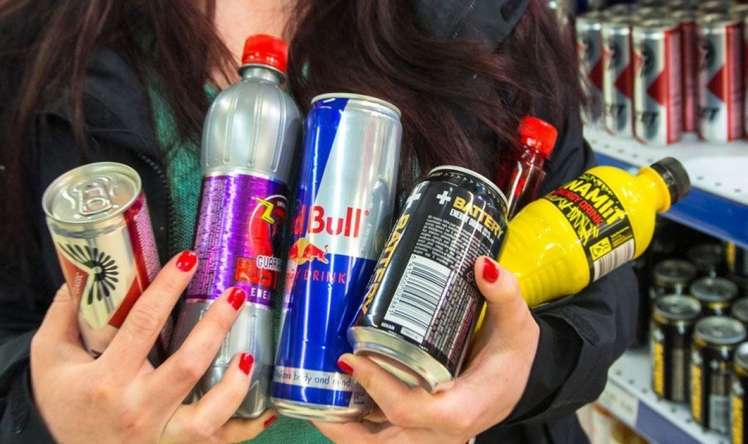 Enerji içkiləri bədəni və beyni necə ‘aldadır? 