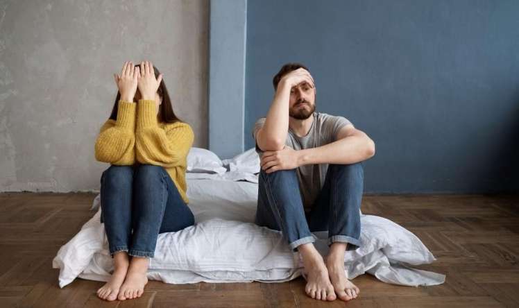 Evləndik, amma o dəyişdi  - Əslində nə baş verir?