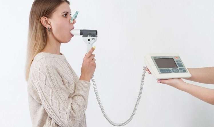 Spirometriya:  Nəfəsiniz sizə hansı siqnalları verir? 