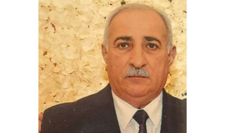 Vəkillər Kollegiyasının sabiq üzvü vəfat etdi -  FOTO