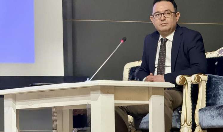 Tanınmış kardioloq Mərkəzi Klinikadan ayrıldı  – Səbəb