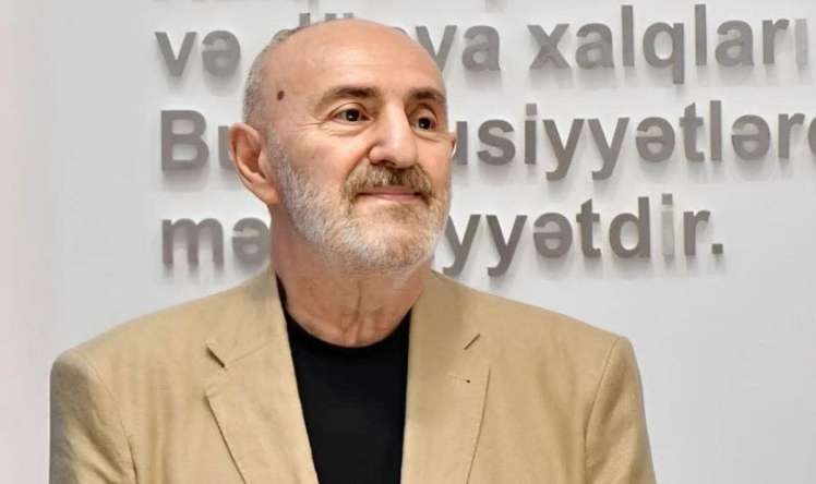 Akif İslamzadənin son durumu:  "Ürəyinə stent qoyulub"