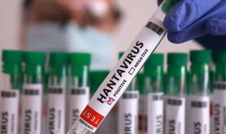 Hantavirus qripə bənzəyir -  Necə ayırd etməli?