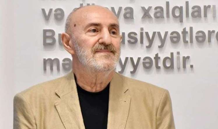 Ürək əməliyyatı keçirən Akif İslamzadənin    son durumu