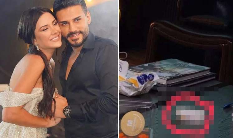 Cinsi gücləndirici dərmanın fotosu gündəm oldu -  3 dəqiqədə sildi